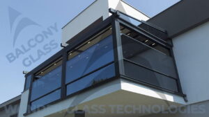Luxury Balcony Transformation Ideas for UAE Apartments